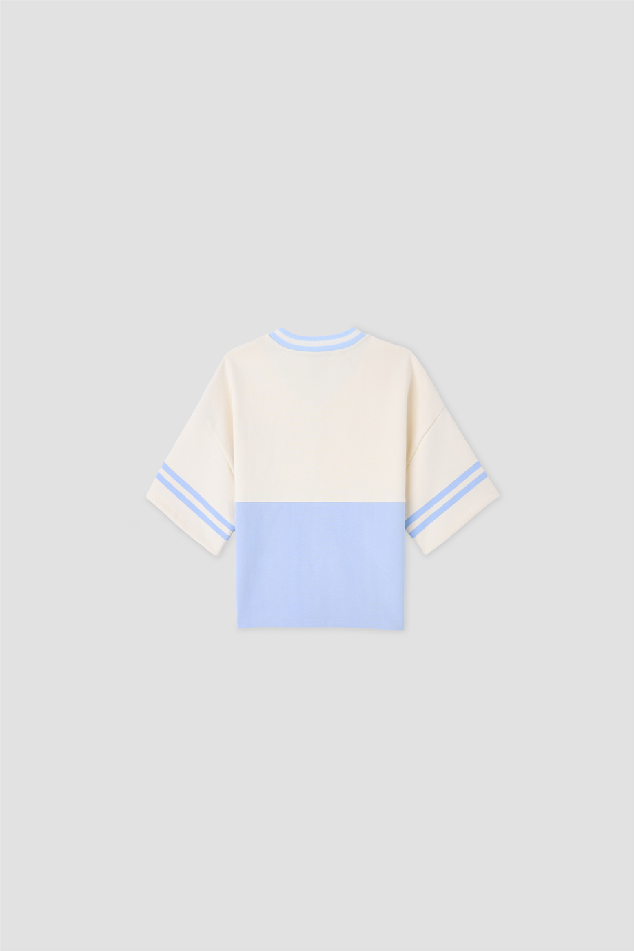 Tyess Kız Çocuk Renkli SweatshirtTyess Kız Çocuk Renkli Sweatshirt