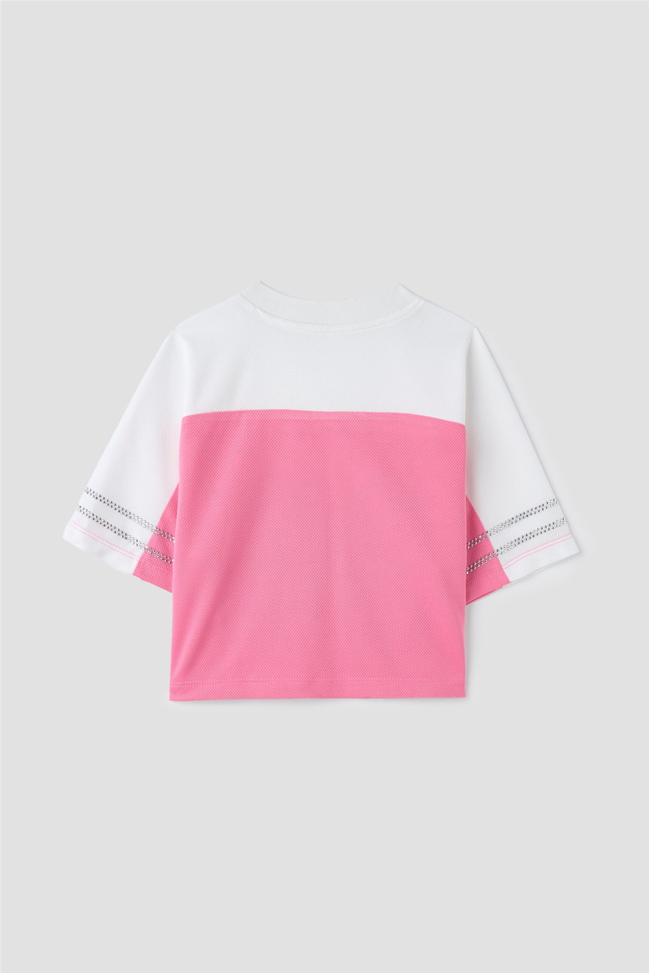 Tyess Kız Çocuk Renkli TshirtTyess Kız Çocuk Renkli Tshirt