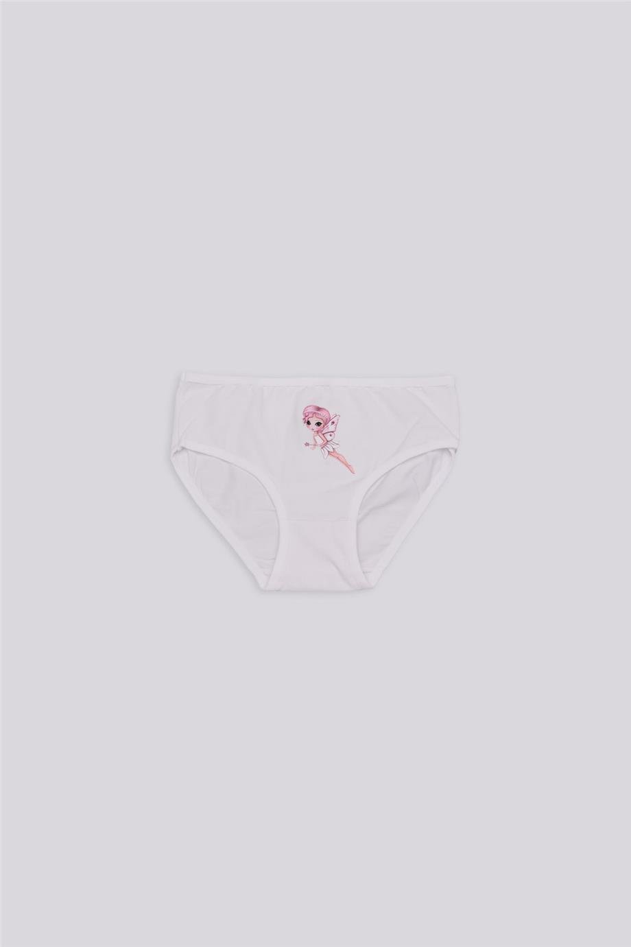 Tyess Girl Colorful PantiesTyess Girl Colorful Panties