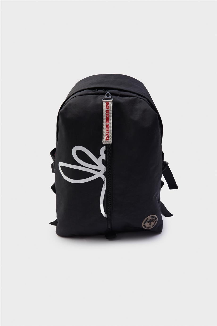 Tyess Kız Çocuk Siyah Çanta