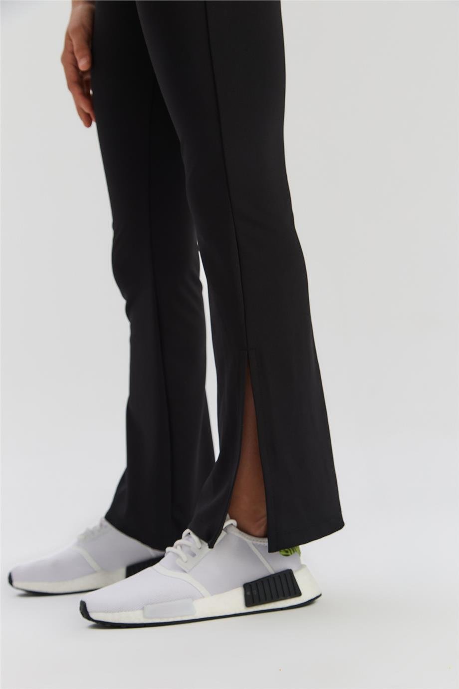 Tyess Kız Çocuk Siyah TaytTyess Kız Çocuk Siyah Tayt