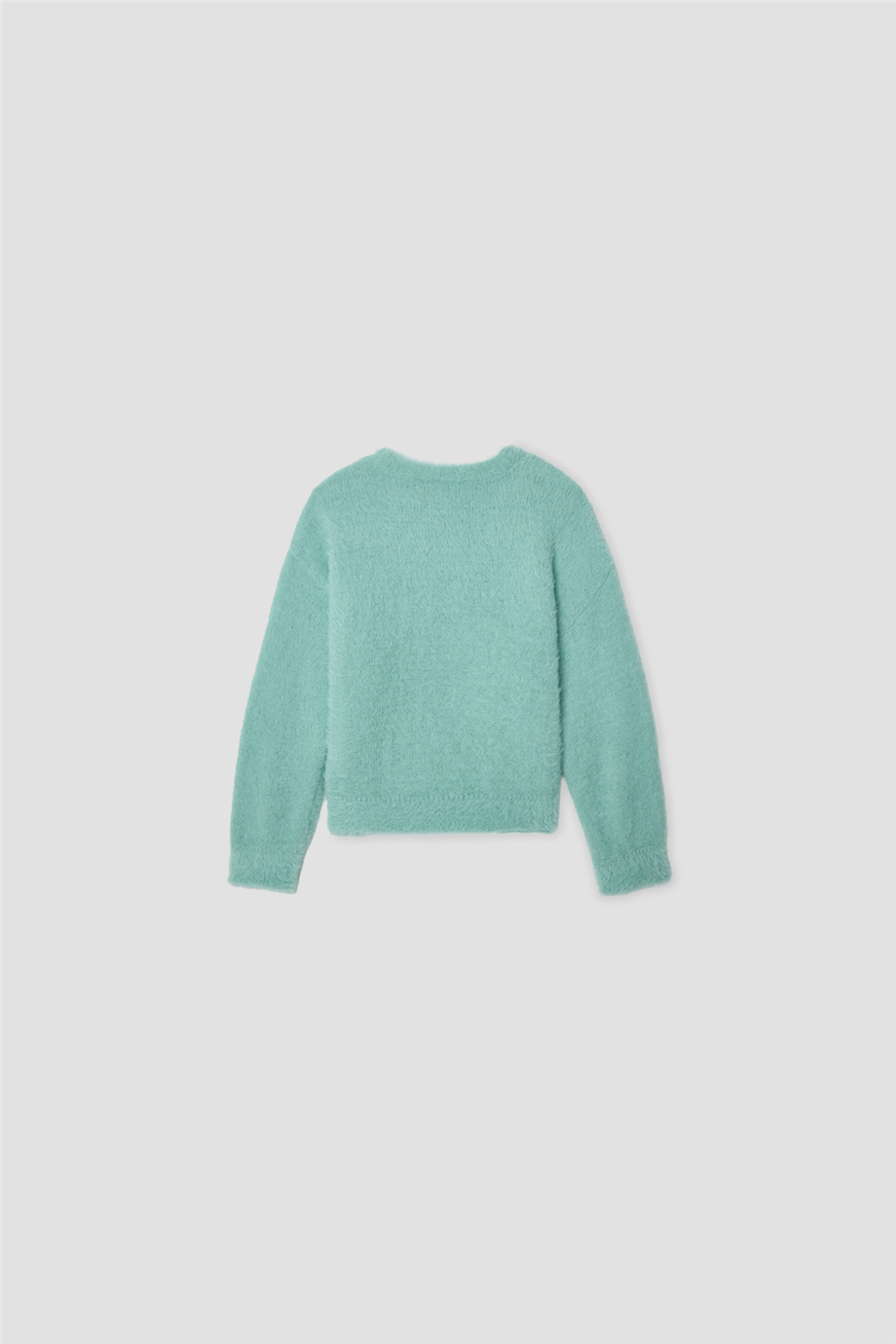 Tyess Girls SweatshirtTyess Girls Sweatshirt