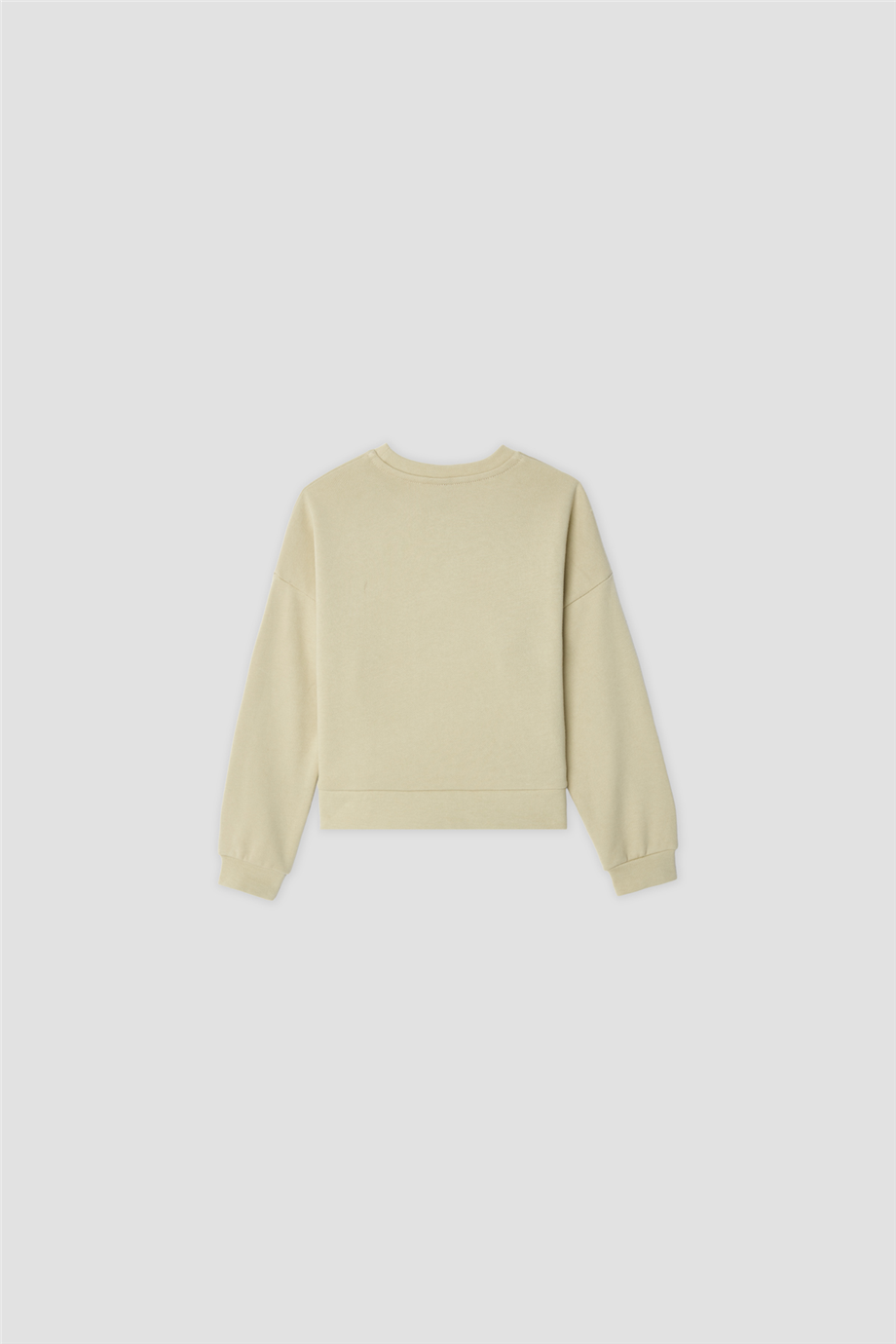 Tyess Kız Çocuk SweatshirtTyess Kız Çocuk Sweatshirt