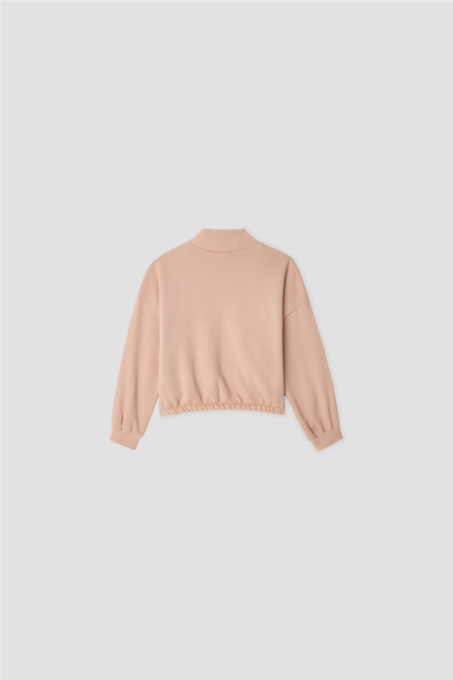 Tyess Kız Çocuk SweatshirtTyess Kız Çocuk Sweatshirt