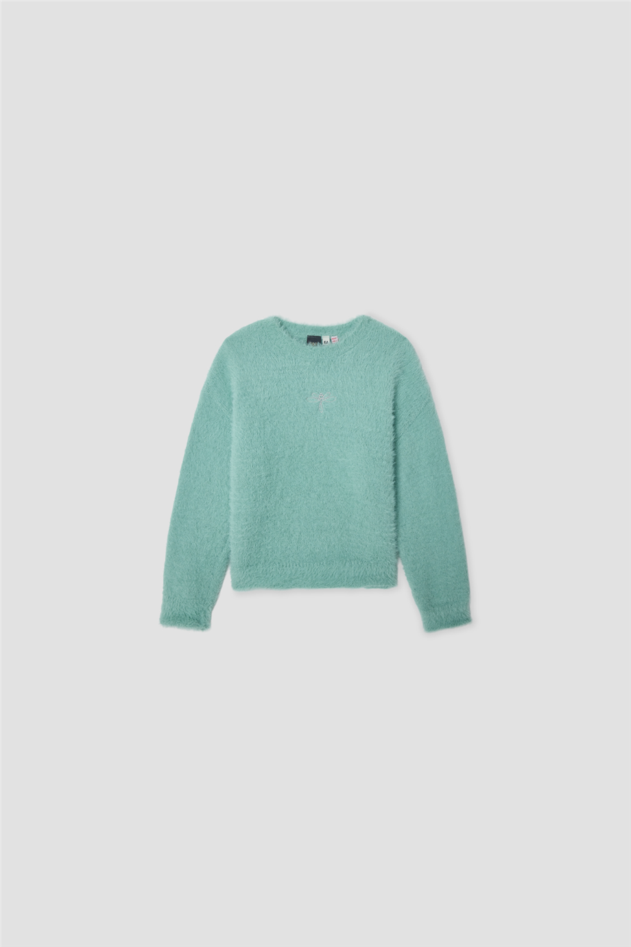 Tyess Girls SweatshirtTyess Girls Sweatshirt