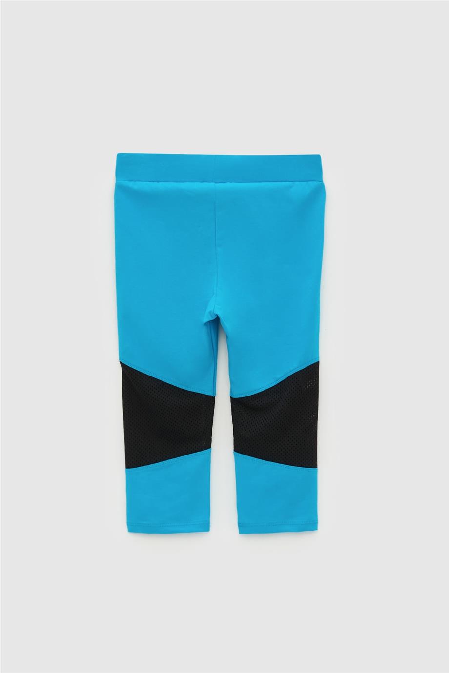 Tyess Kız Çocuk Tayt