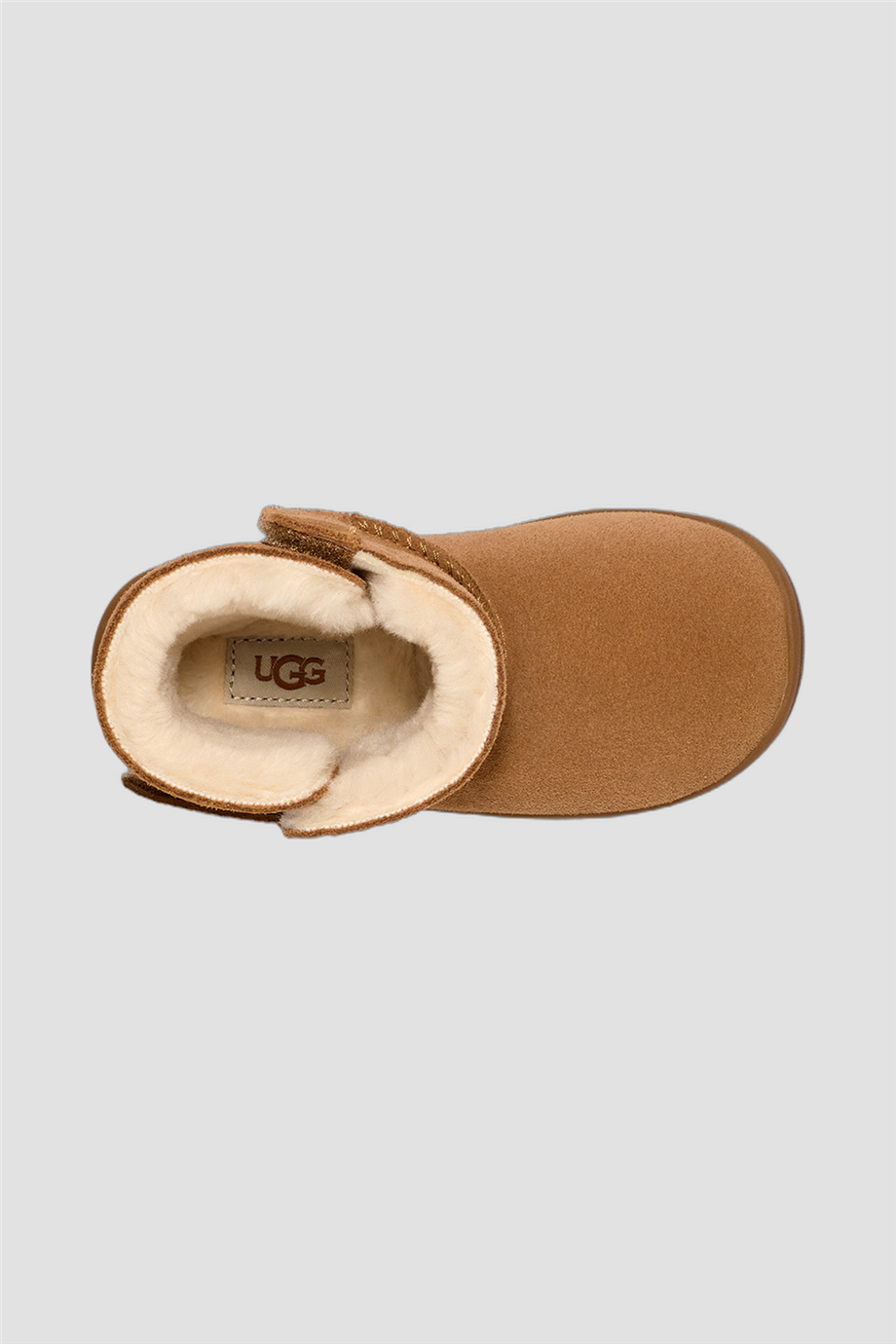 UGG Erkek Bebek Taba BotUGG Erkek Bebek Taba Bot