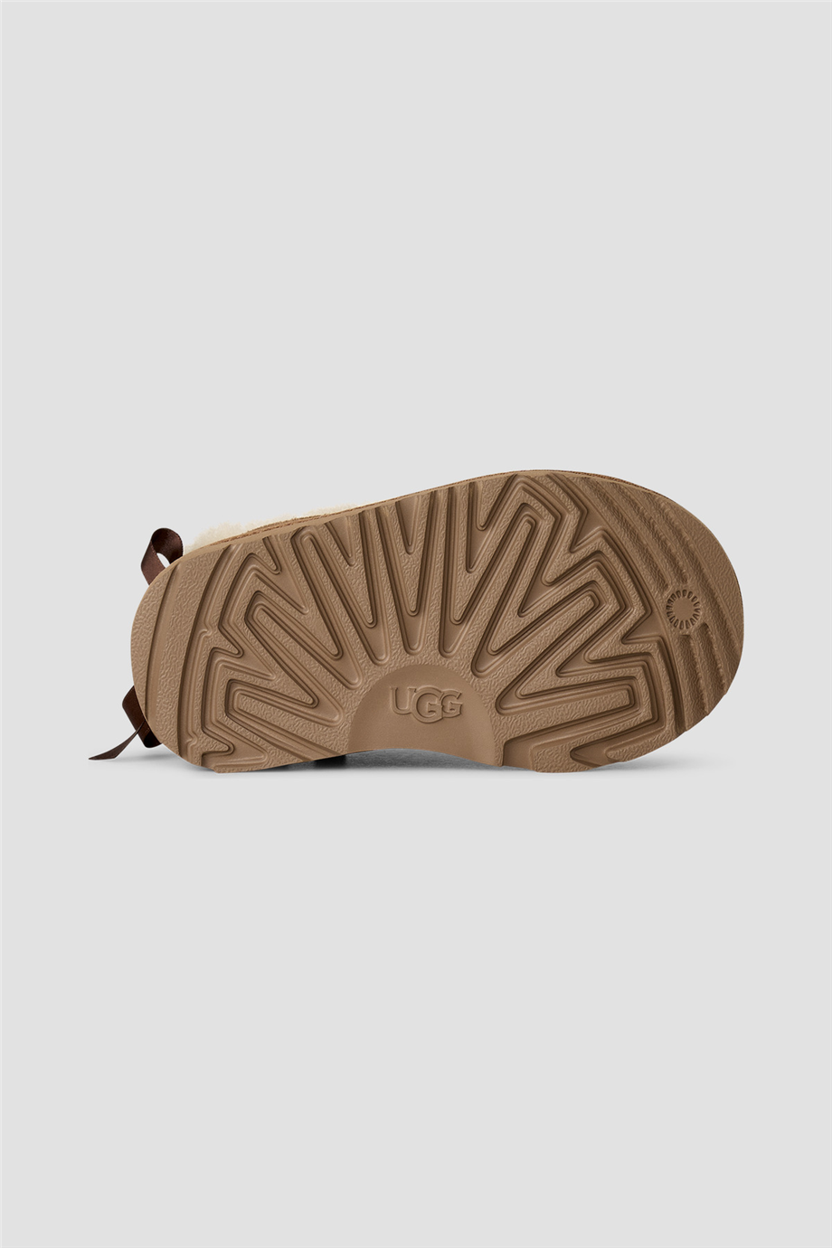 UGG Kız Bebek Taba BotUGG Kız Bebek Taba Bot