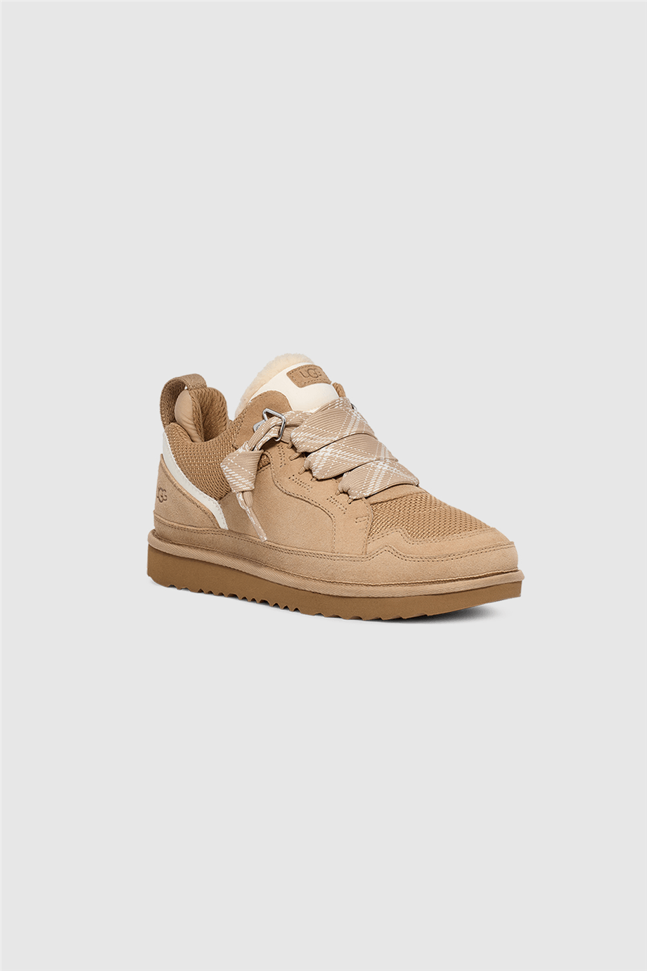 UGG Kız Çocuk Kum Rengi AyakkabıUGG Kız Çocuk Kum Rengi Ayakkabı