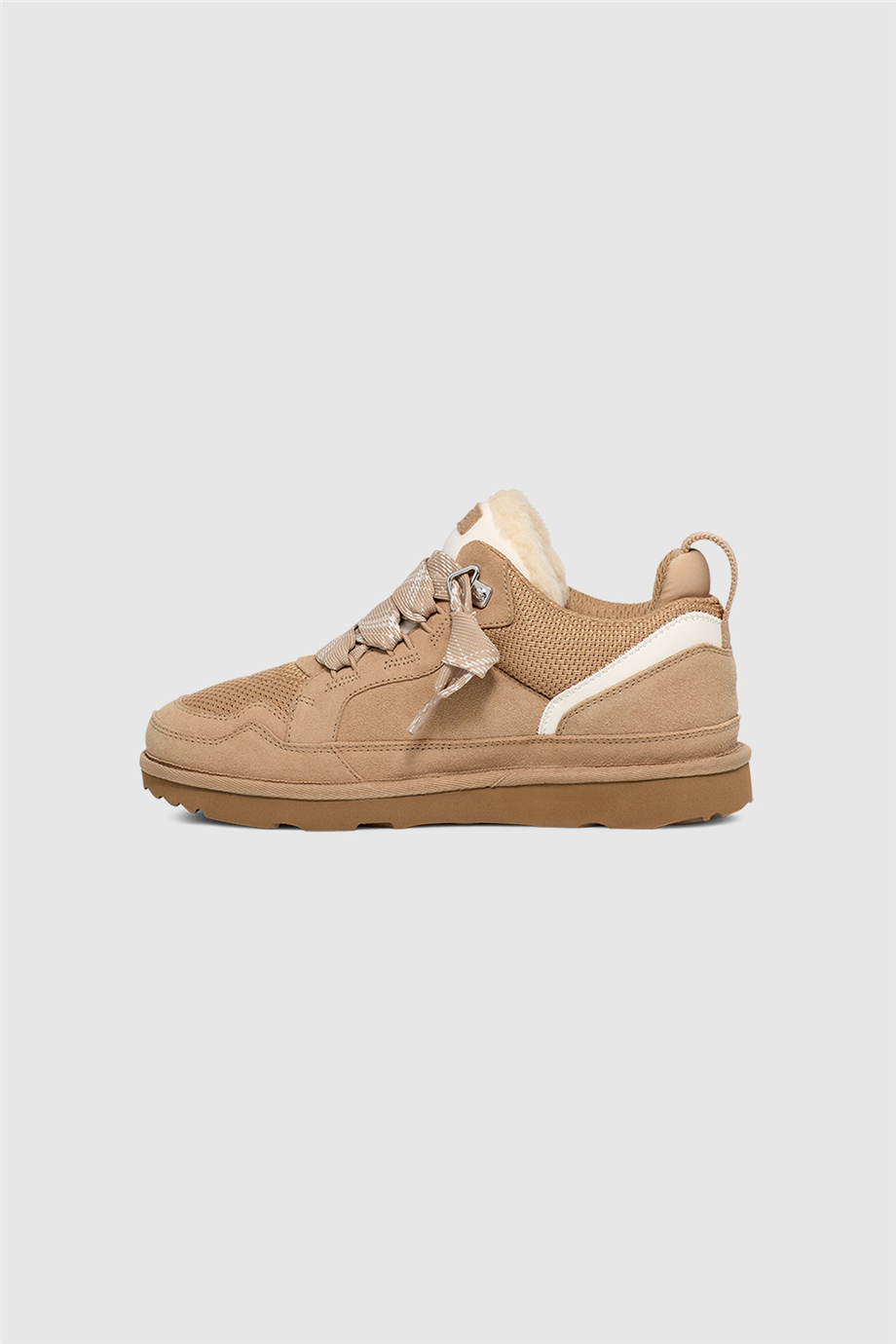 UGG Kız Çocuk Kum Rengi AyakkabıUGG Kız Çocuk Kum Rengi Ayakkabı