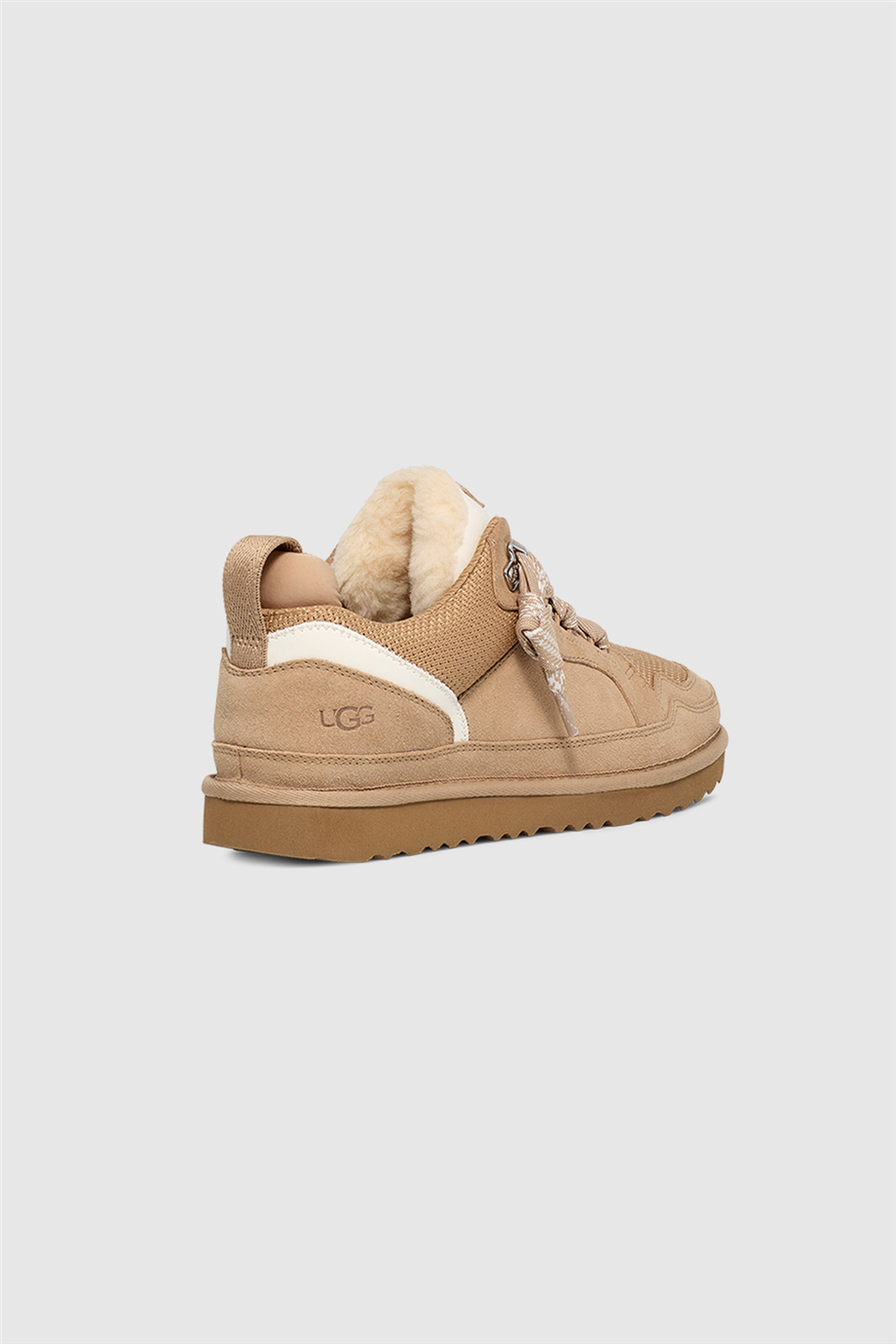 UGG Kız Çocuk Kum Rengi AyakkabıUGG Kız Çocuk Kum Rengi Ayakkabı