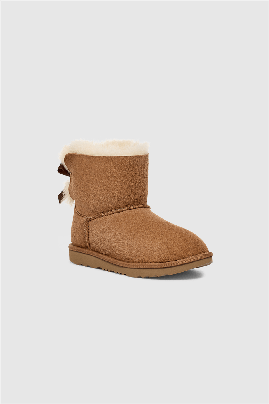 UGG Kız Çocuk Taba BotUGG Kız Çocuk Taba Bot