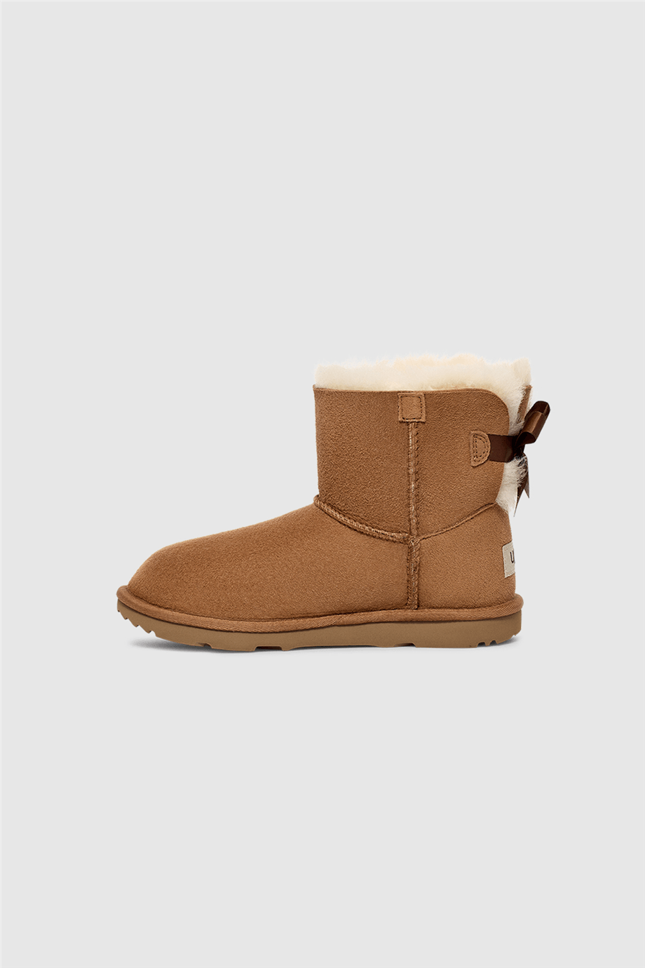 UGG Kız Çocuk Taba BotUGG Kız Çocuk Taba Bot