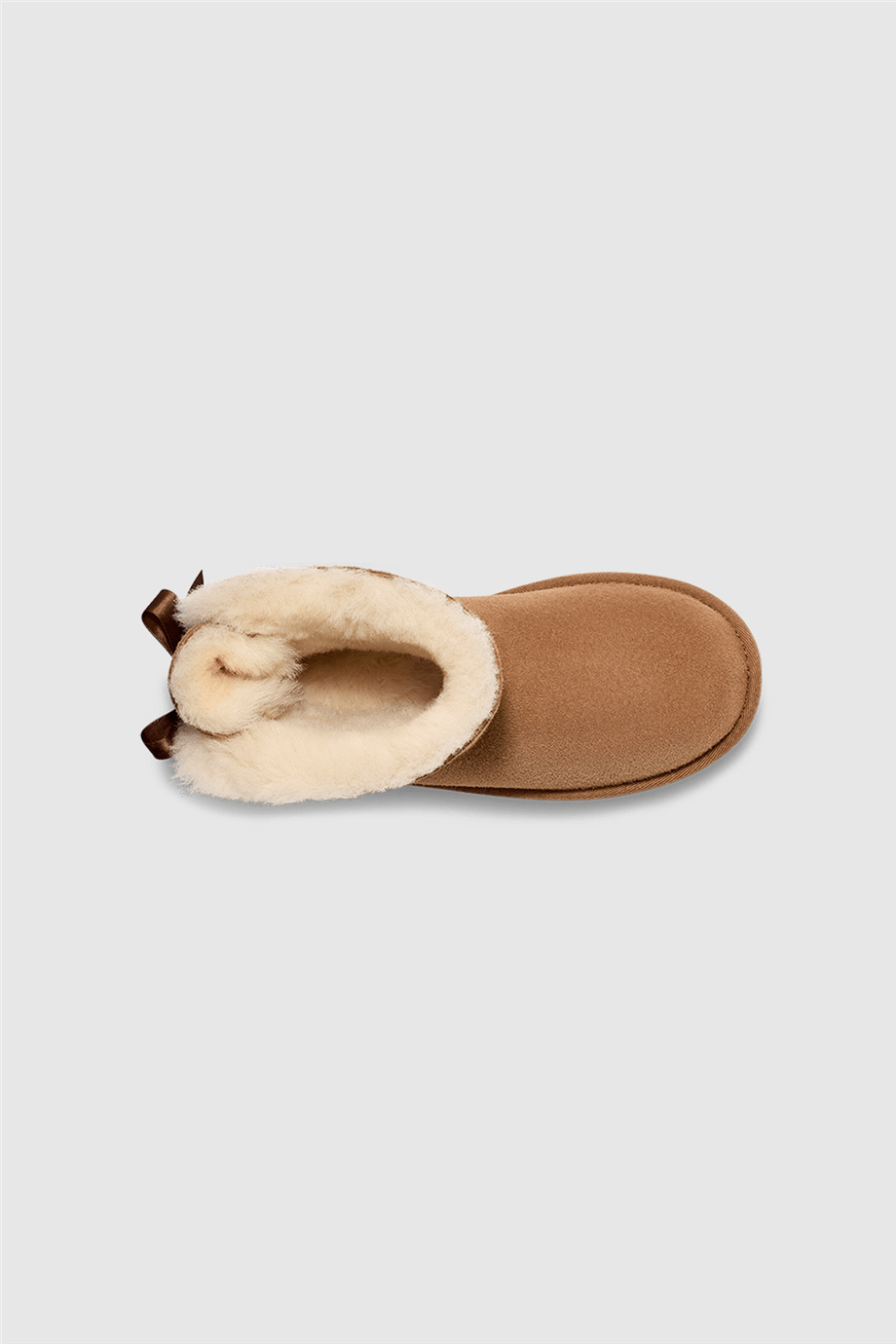 UGG Kız Çocuk Taba BotUGG Kız Çocuk Taba Bot
