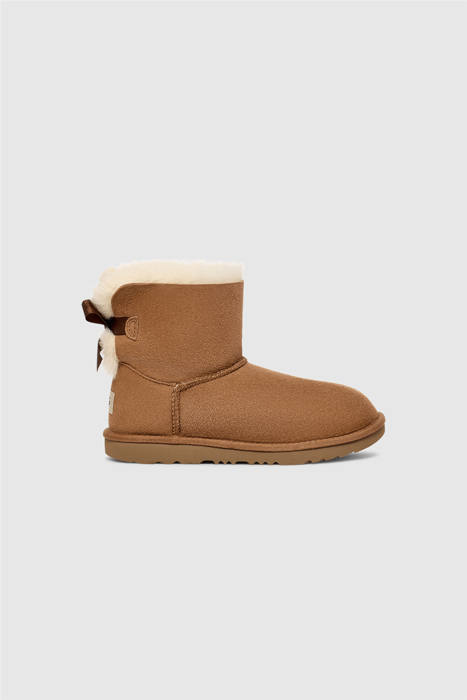 UGG Kız Çocuk Taba BotUGG Kız Çocuk Taba Bot