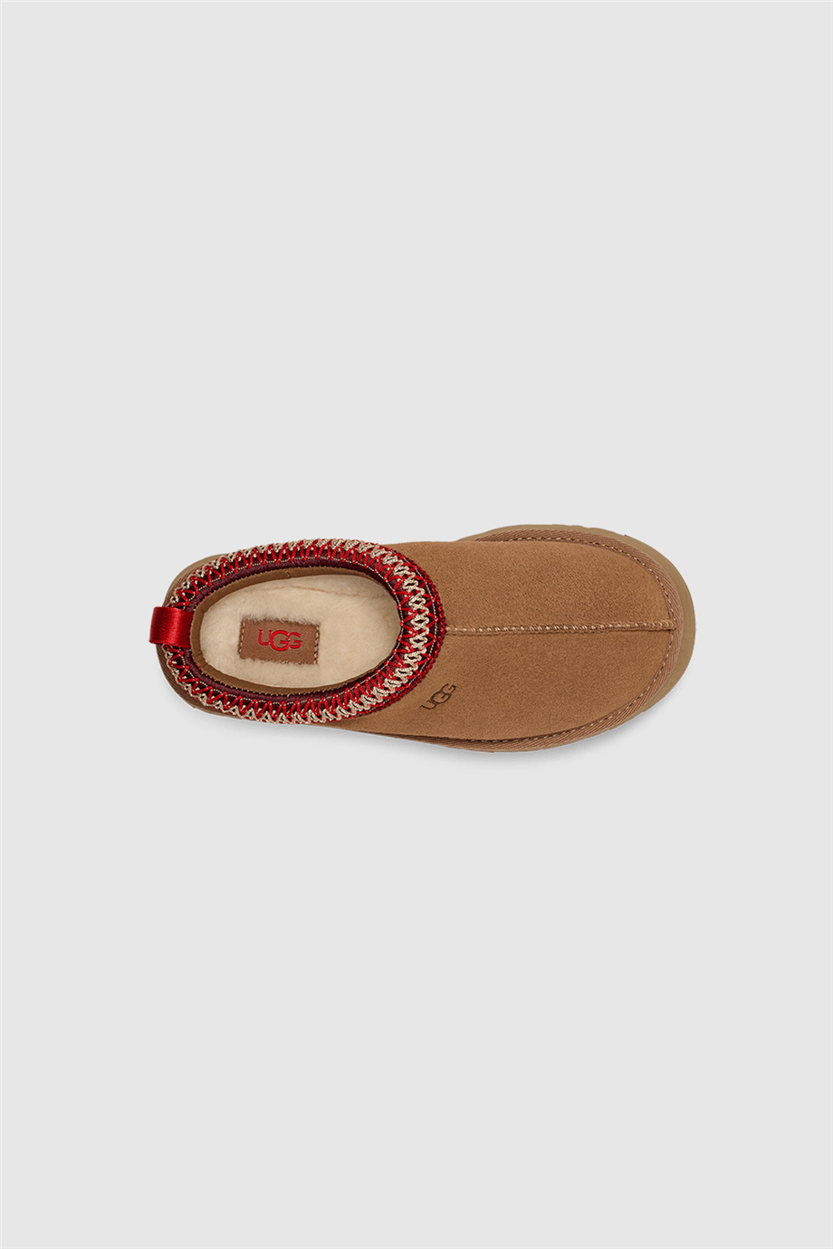 UGG Kız Çocuk Taba TerlikUGG Kız Çocuk Taba Terlik