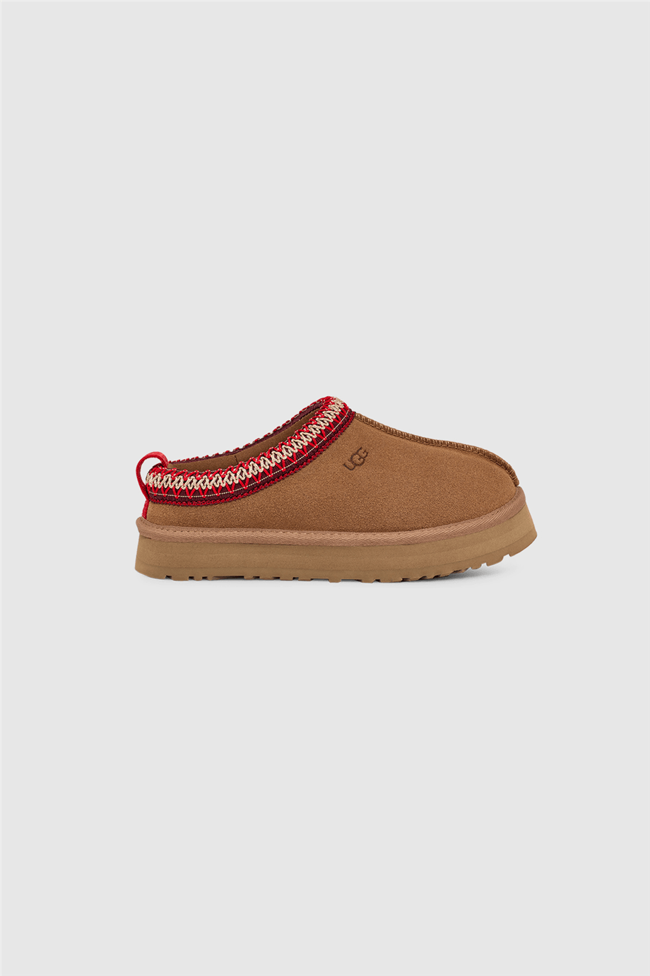 UGG Kız Çocuk Taba TerlikUGG Kız Çocuk Taba Terlik