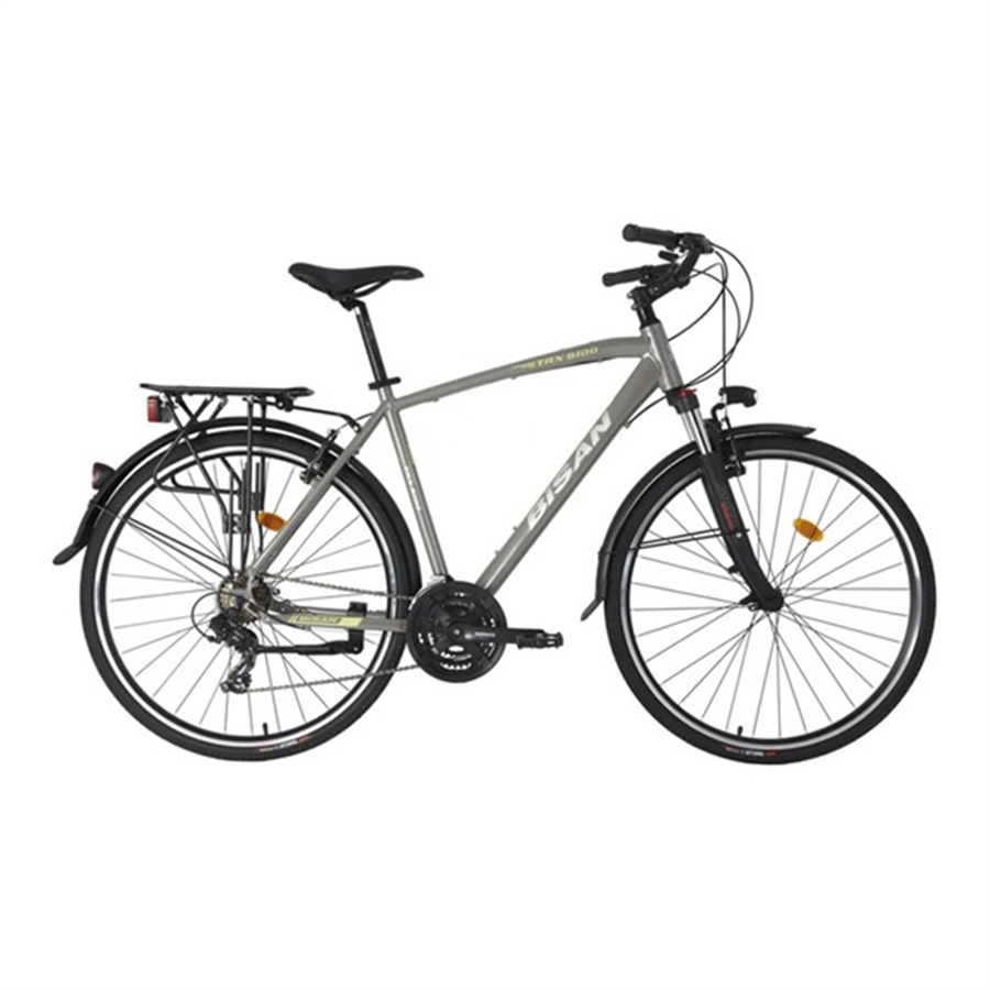 BİSAN TRX 8100 CİTY TEKER 700C BİSİKLET