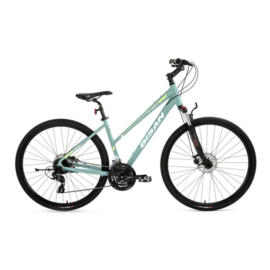 BİSAN TRX 8300 GRİSELDA ALTUS 28 JANT BİSİKLET