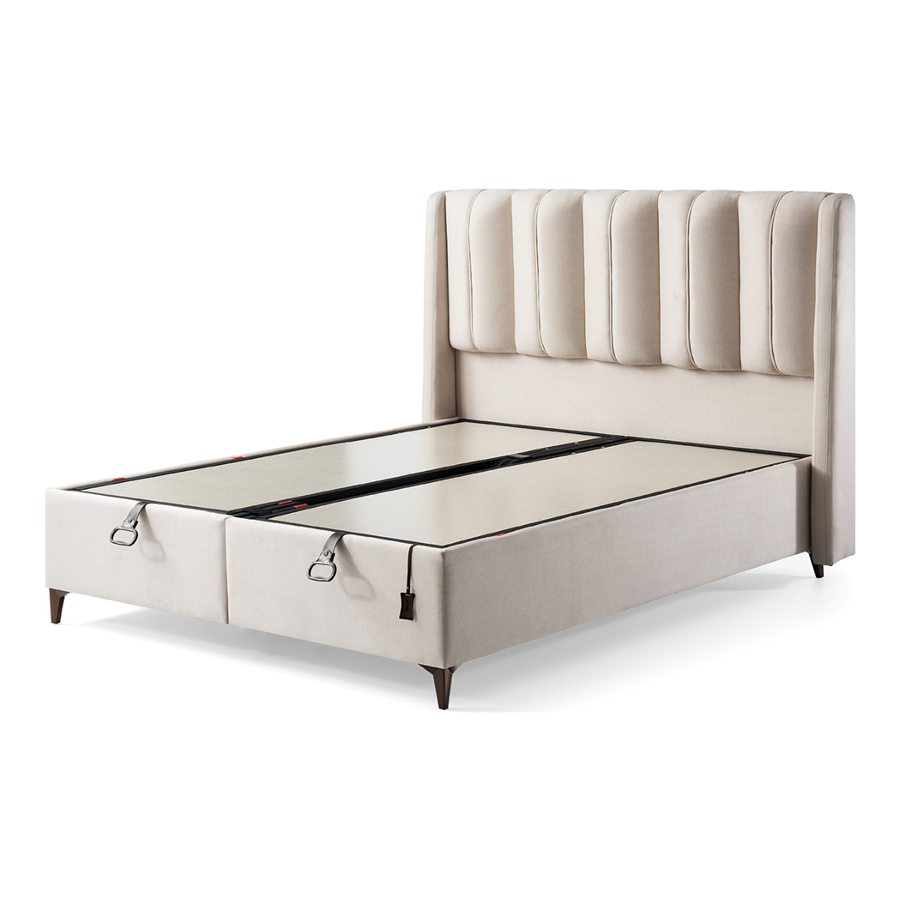CAPELLA BAZA VE BAŞLIK 2'Lİ SET