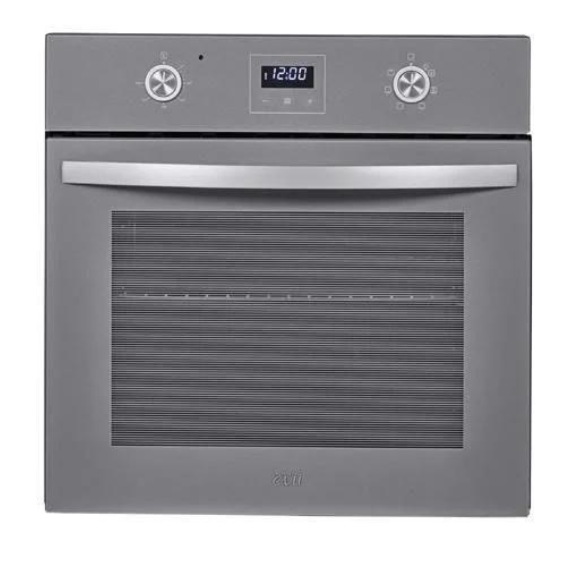 ÇETİNTAŞ ANKASTRE FIRIN GRİ GR 5267 ET
