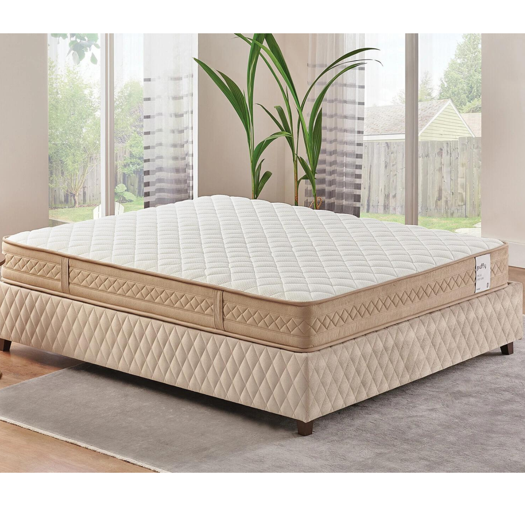 DUAL DREAM YATAK