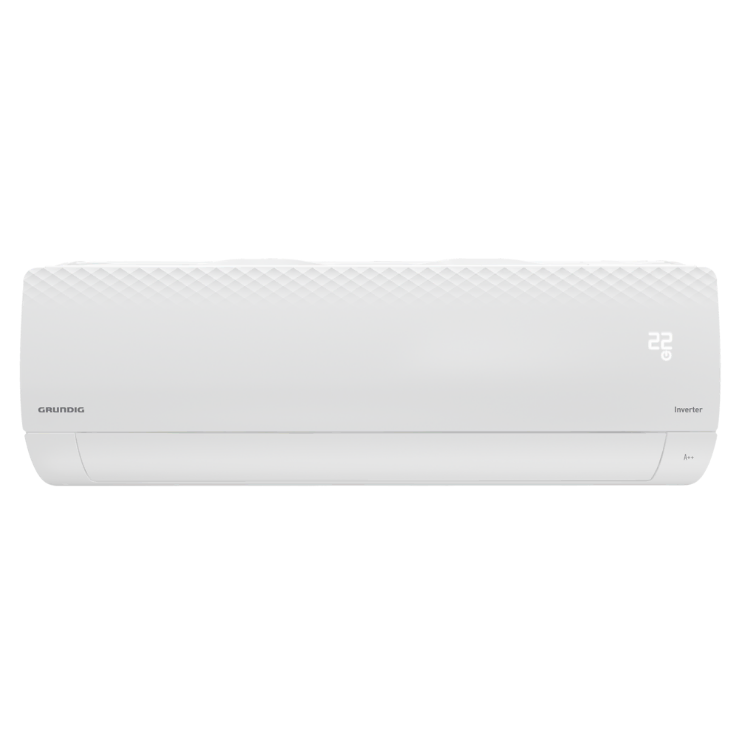 GRUNDİG 18000 BTU SPLİT KLİMA