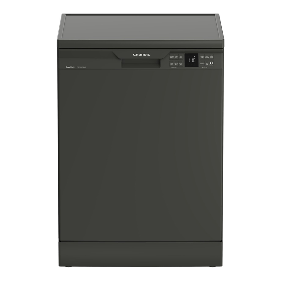 GRUNDİG GPDF 6732 MG 6 PROGRAMLI BULAŞIK MAKİNESİ