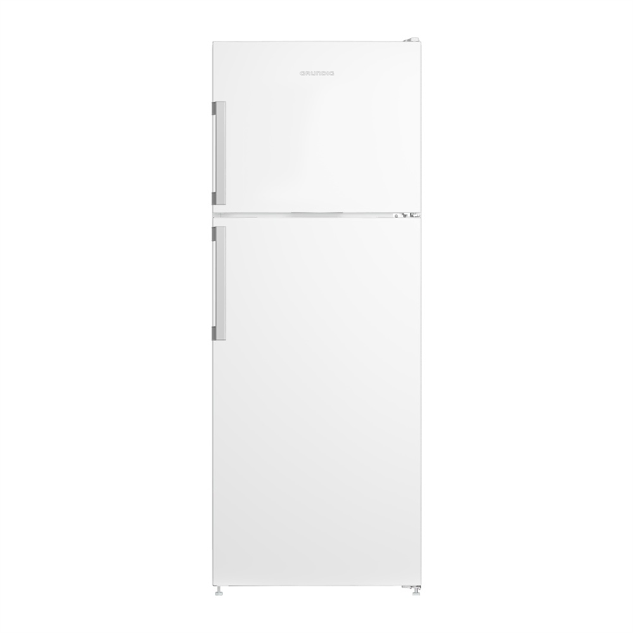 GRUNDİG GPRNE 477 NO-FROST ÇİFT KAPILI BUZDOLABI
