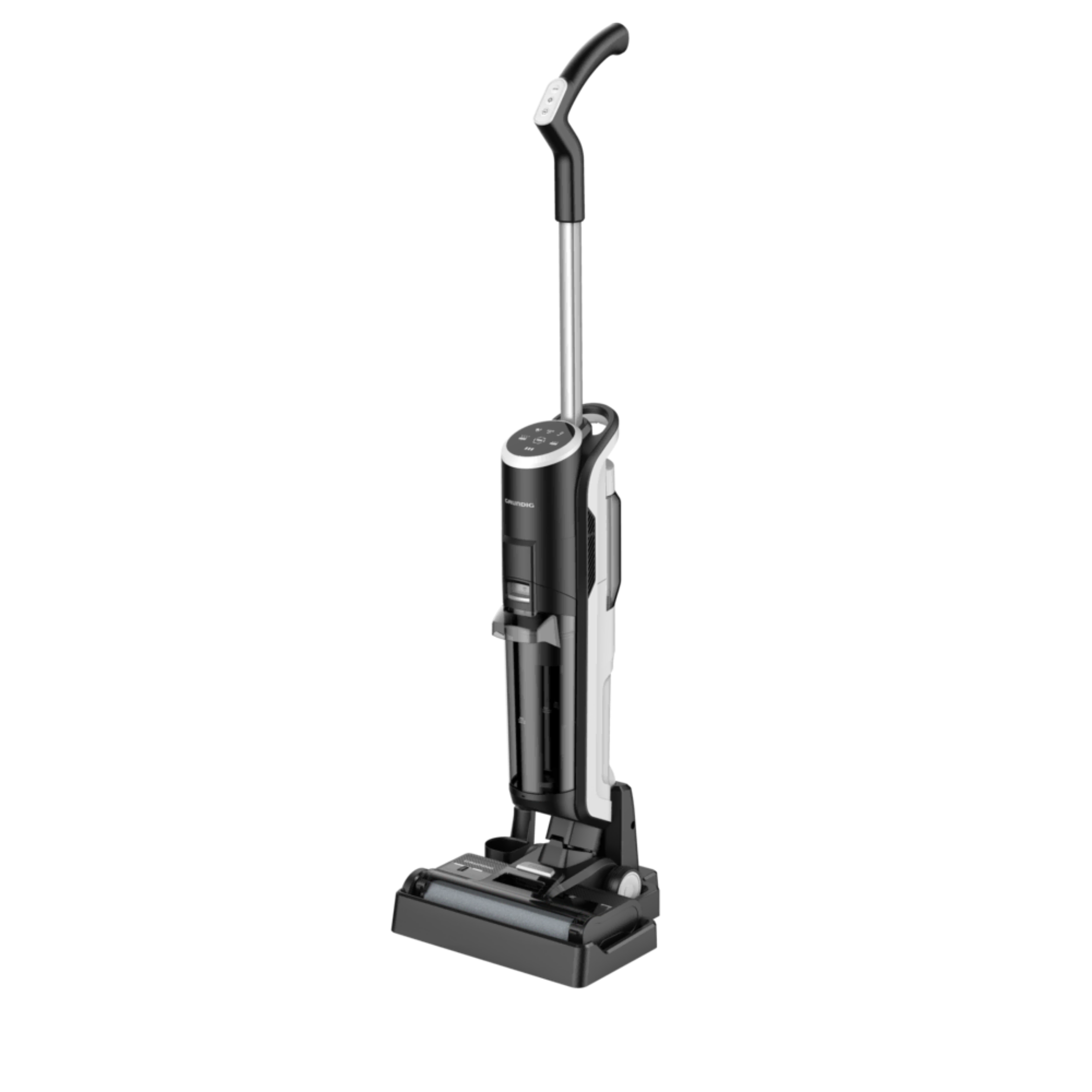 GRUNDİG ŞARJLI DİK SÜPÜRGE VCW 7230