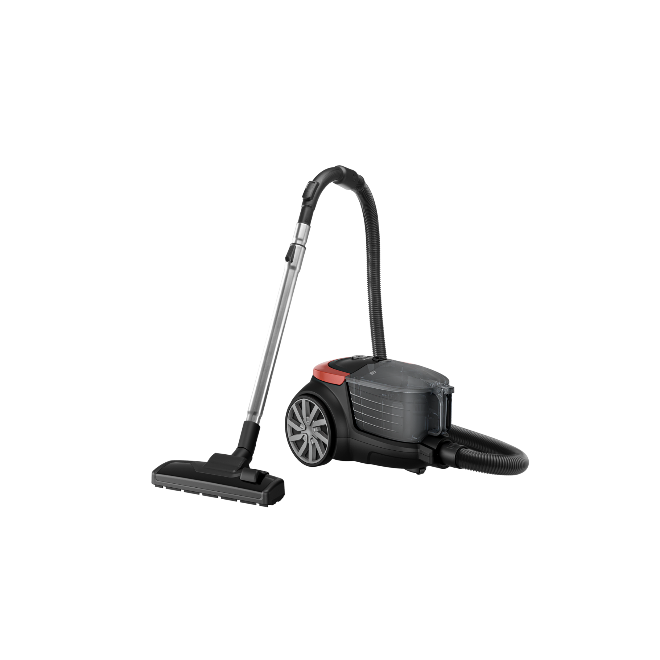 GRUNDİG TOS TORBASIZ SÜPÜRGE VCC 2171