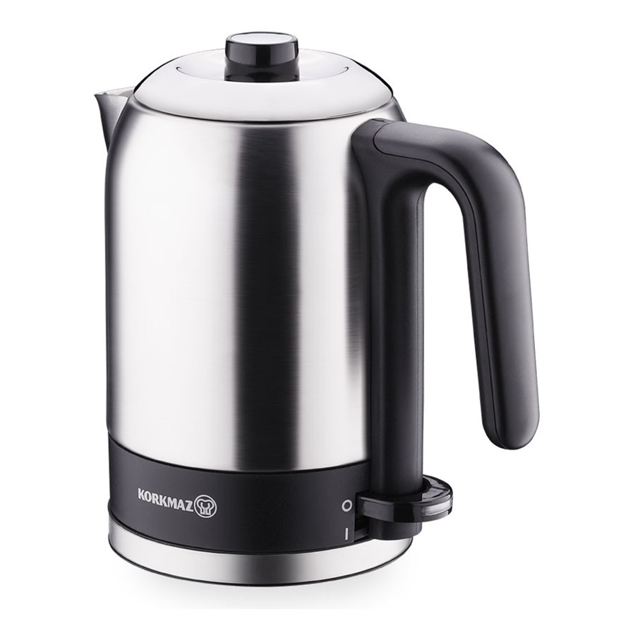 KORKMAZ A-473 TRİA KETTLE