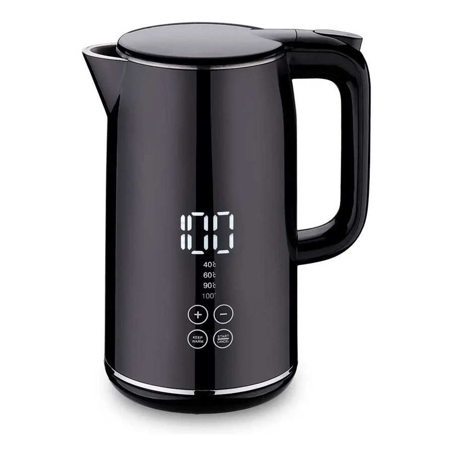 KORKMAZ A960 OPAL DİGİTAL KETTLE