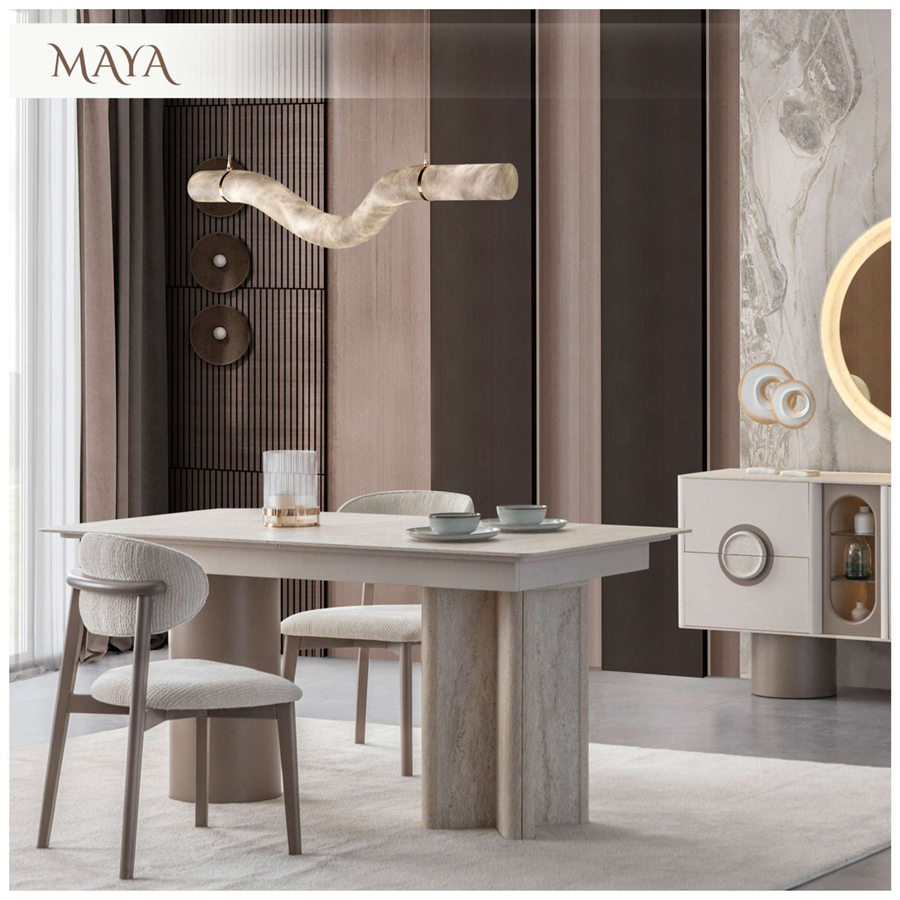 MAYA YEMEK ODASI