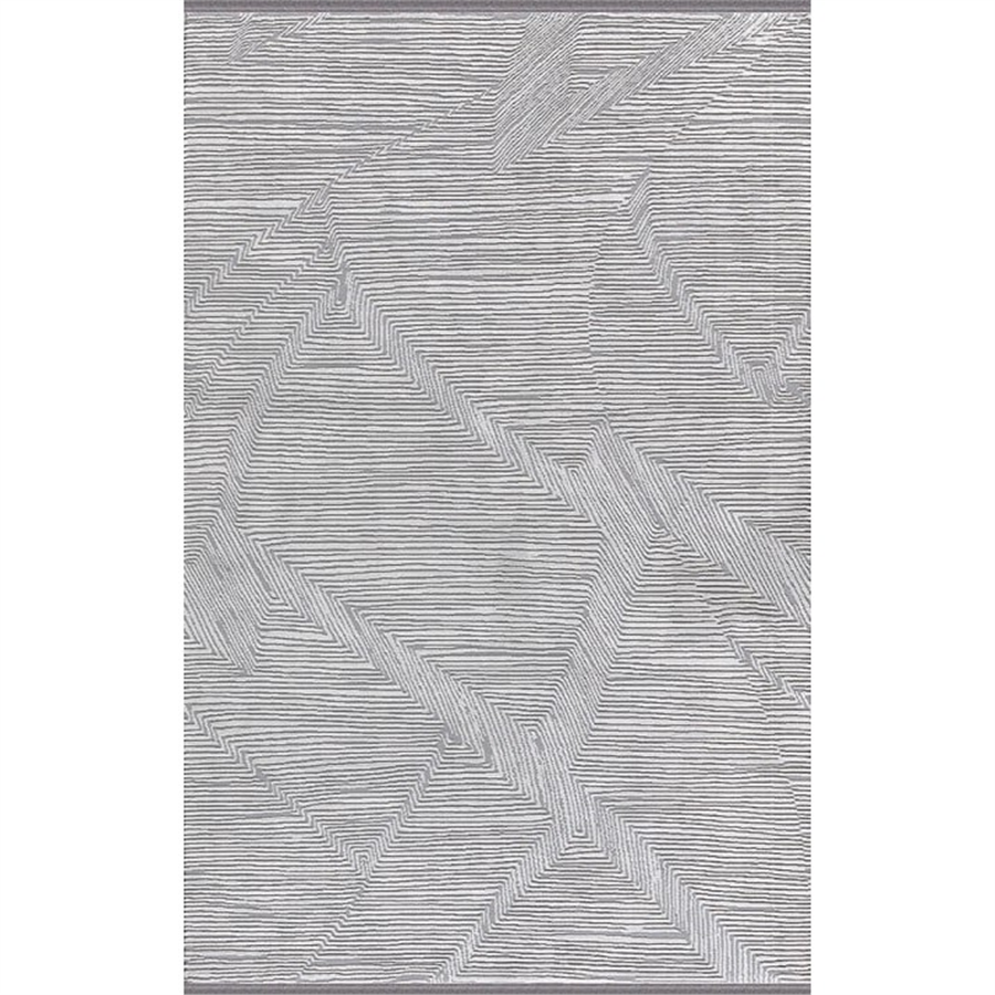 MERİNOS RECYCLE D38446 R096 HALI