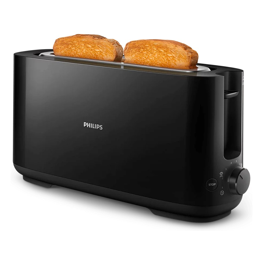 PHİLİPS 3000 SERİES HD2590/90 EKMEK KIZARTMA MAKİNESİ