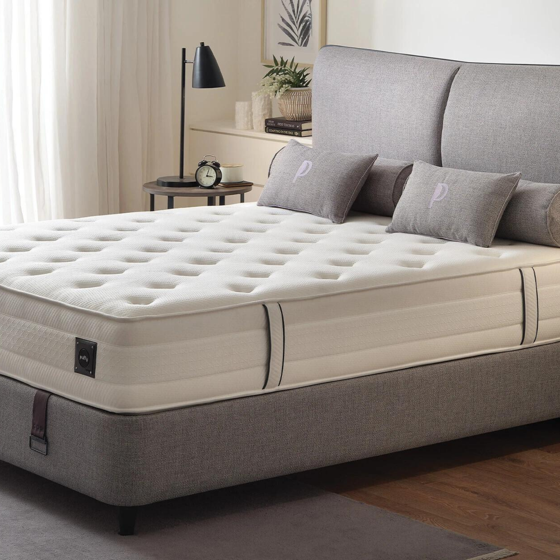 POCKET BALANCE 3LÜ SET 160*200