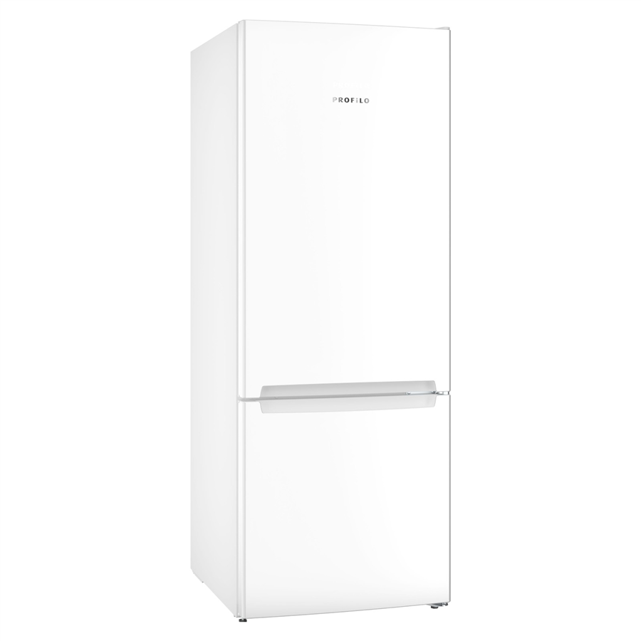 PROFİLO ALTTAN DOLDURUCULU BUZDOLABI - BD3055WEVN 