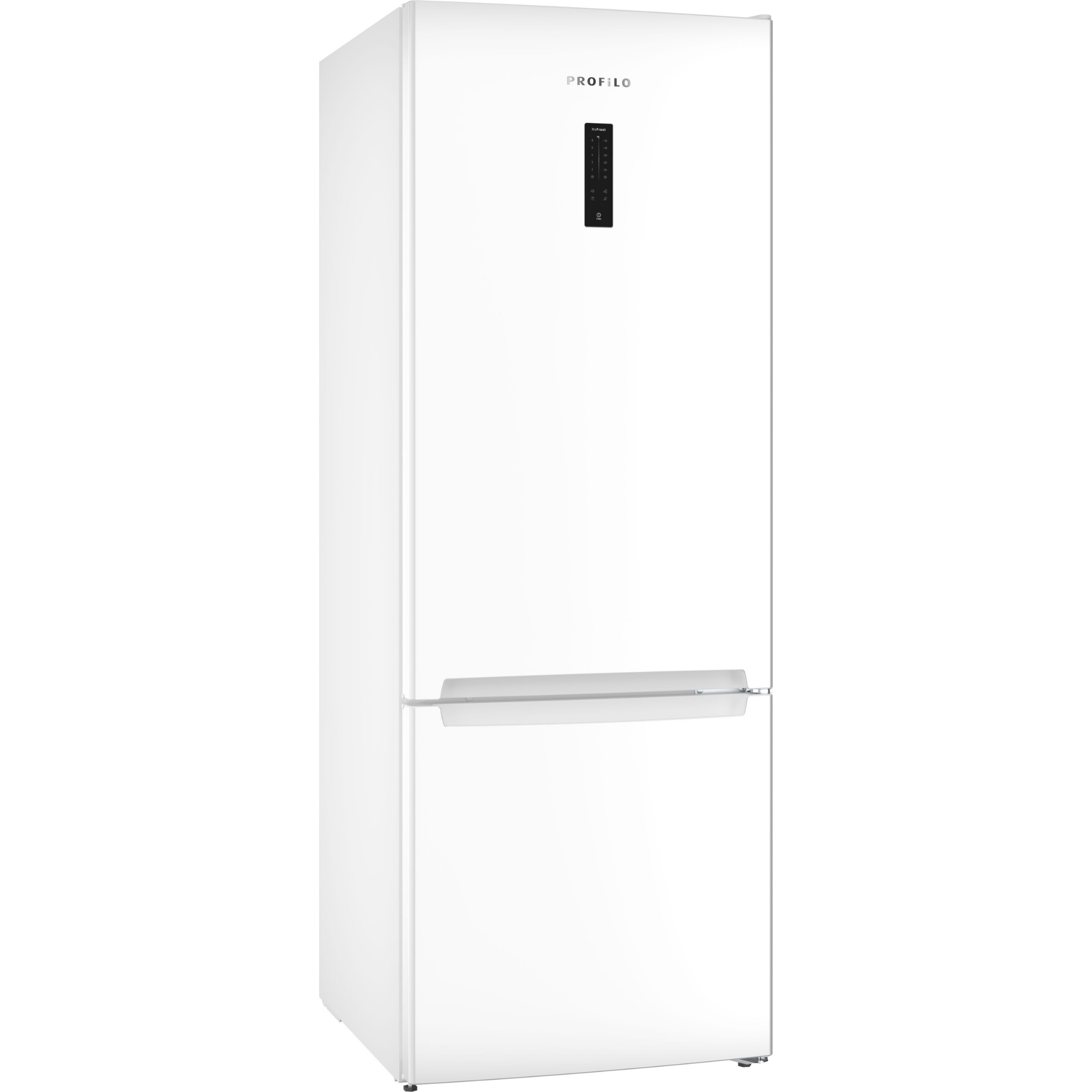 PROFİLO ALTTAN DONDURUCULU BUZDOLABI - BD3056WEXN