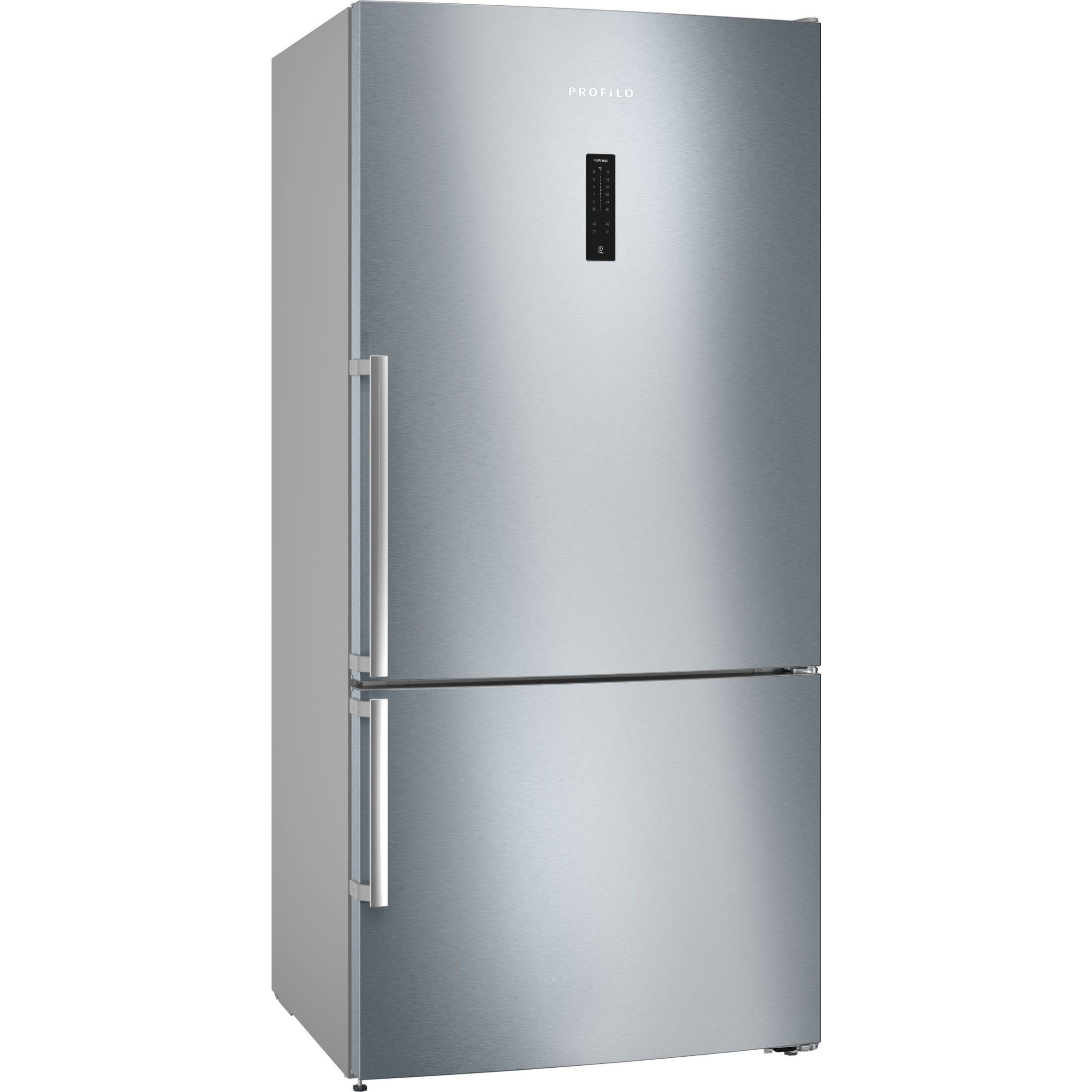 PROFİLO ALTTAN DONDURUCULU BUZDOLABI - BD3086IECN