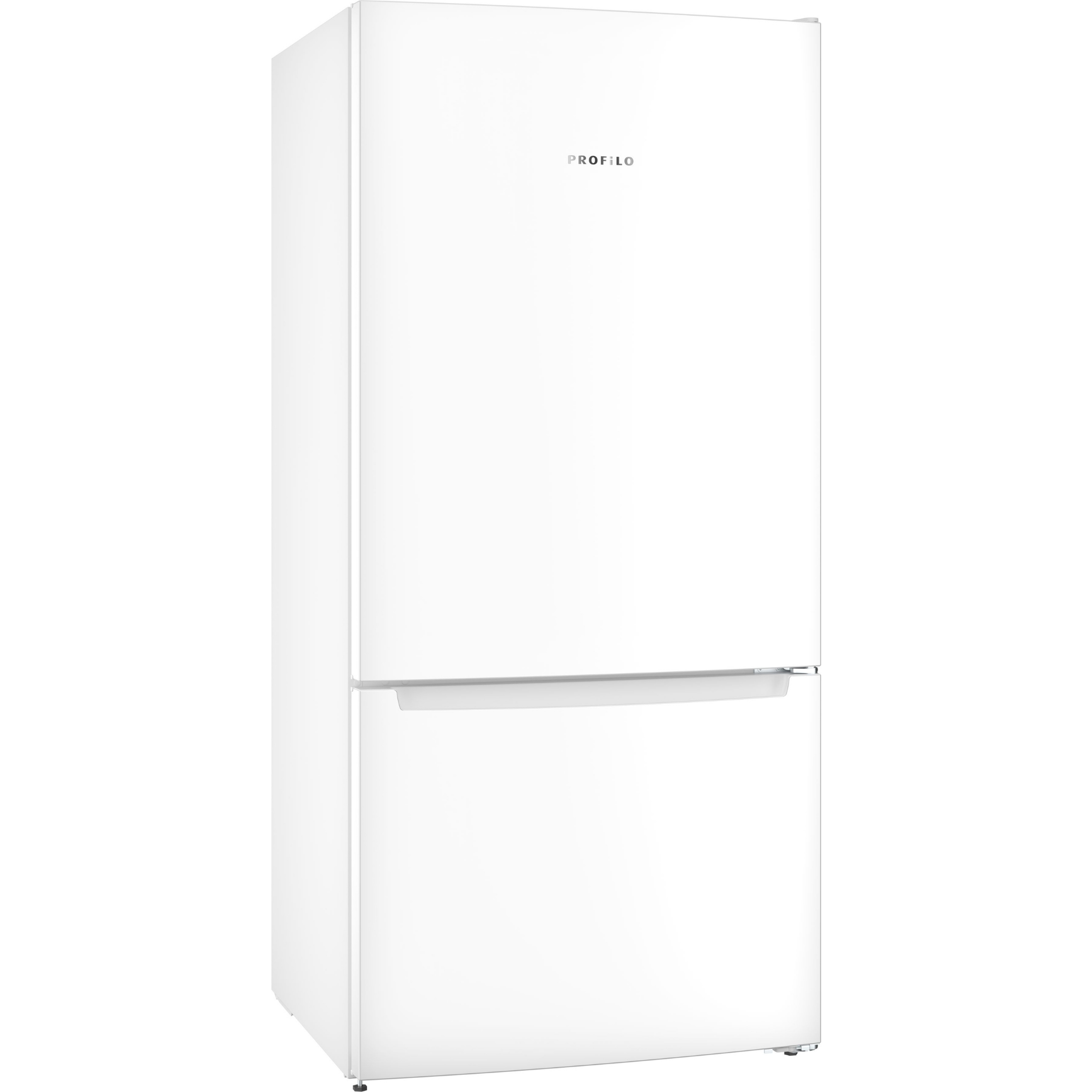 PROFİLO ALTTAN DONDURUCULU BUZDOLABI - BD3086WEVN