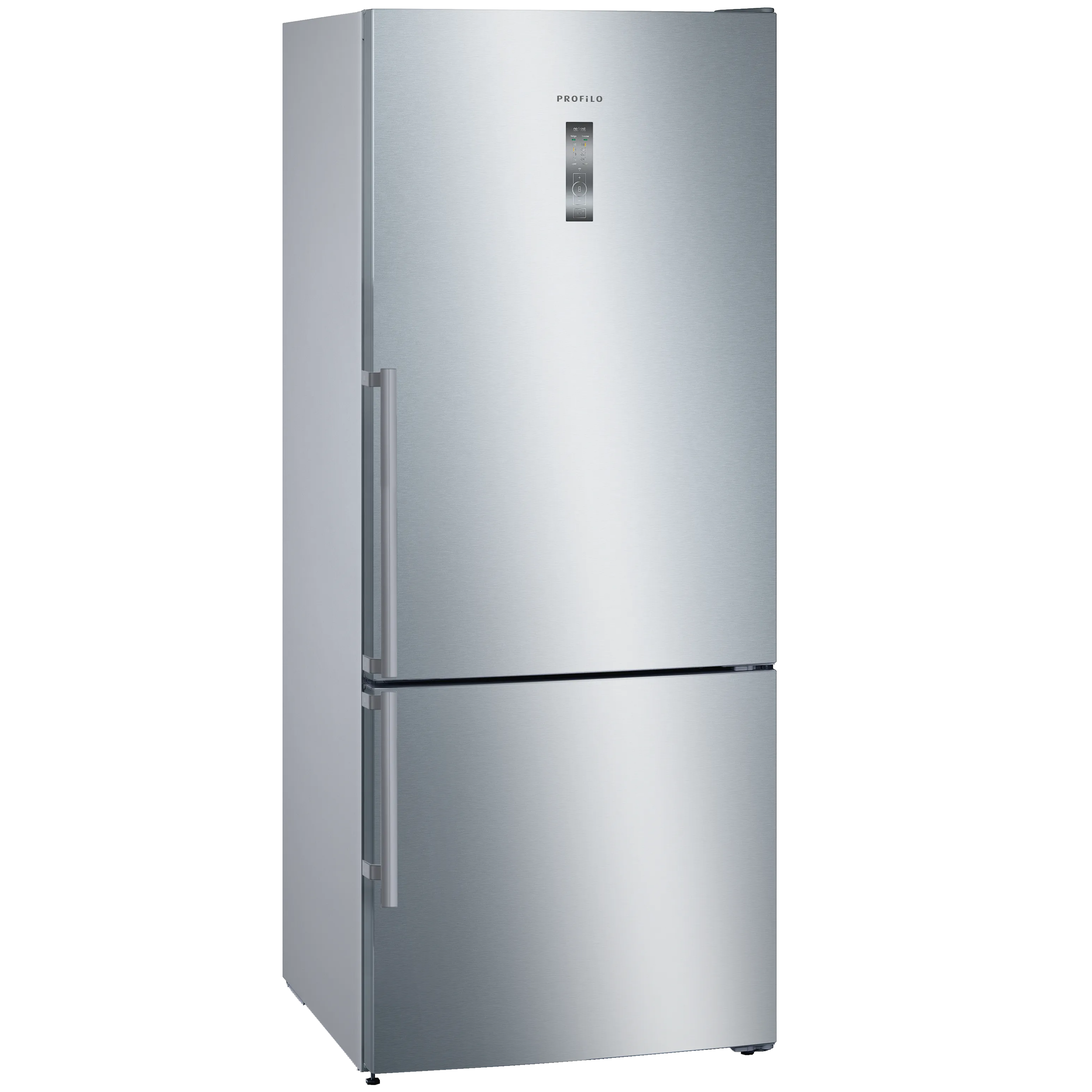PROFİLO BD3076IFAN XL İNOX BUZDOLABI
