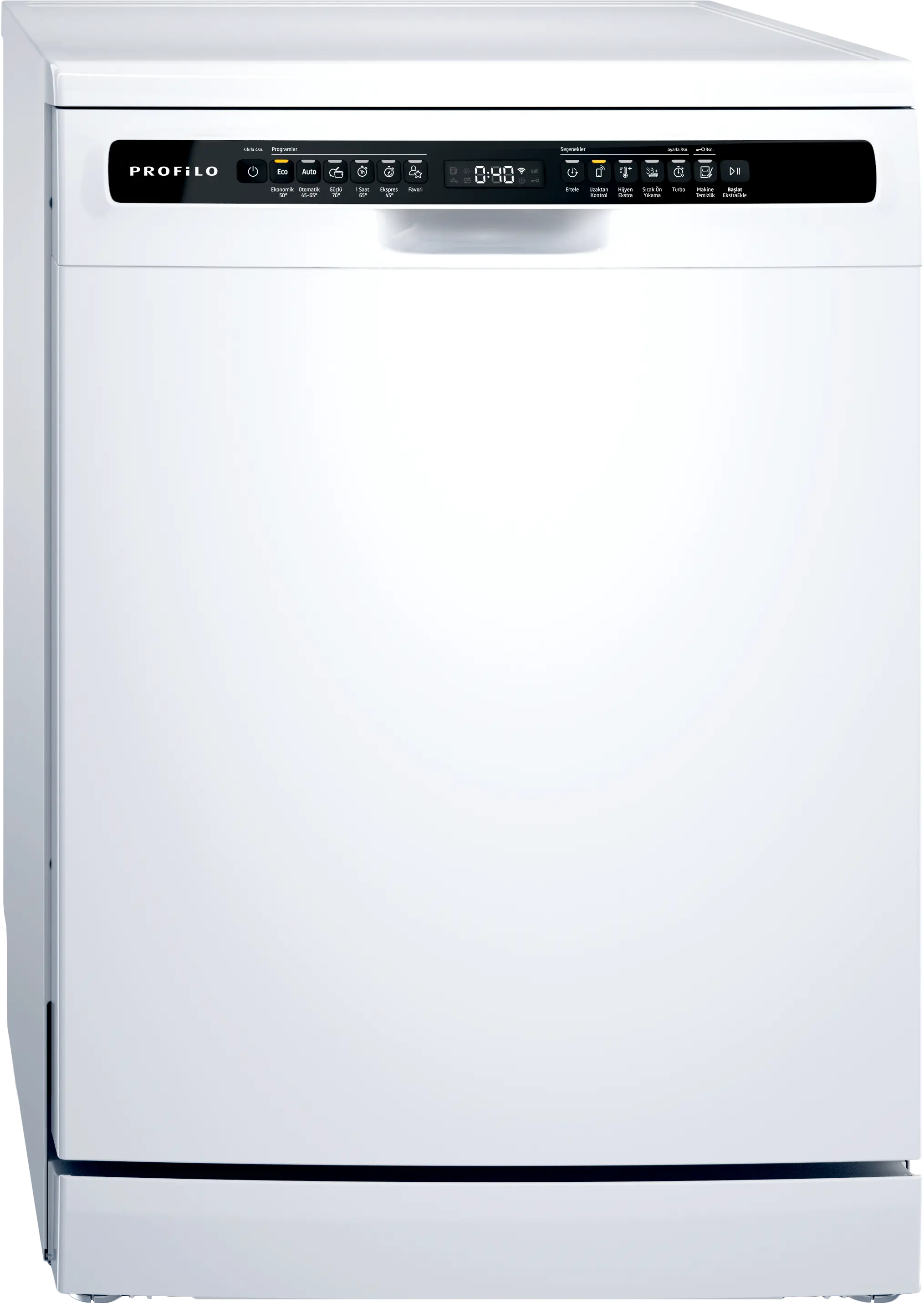 PROFİLO BMS623V1 BULAŞIK MAKİNESİ
