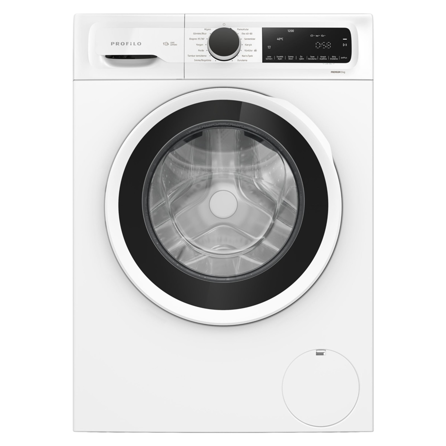 PROFİLO CGA242X3TR ÇAMAŞIR MAKİNESİ