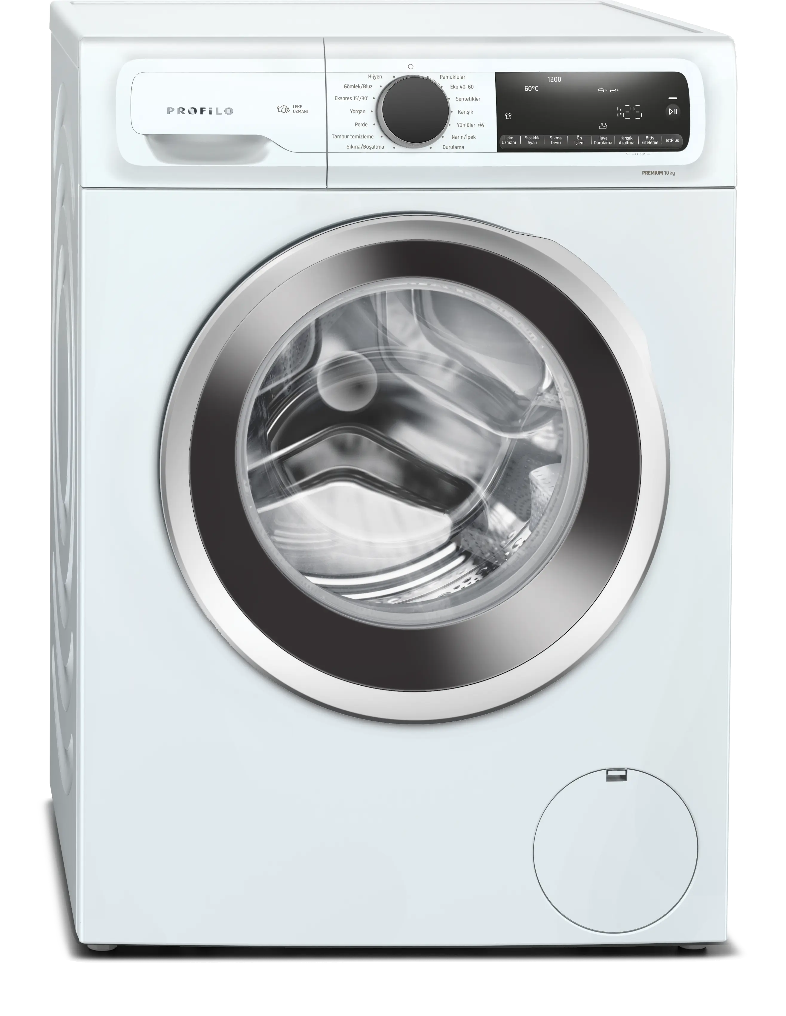 PROFİLO CGA25202TR ÇAMAŞIR MAKİNESİ