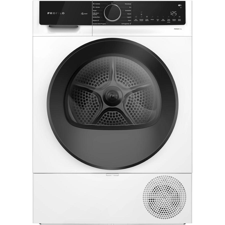 PROFİLO KM0961CKTR KURUTMA MAKİNESİ