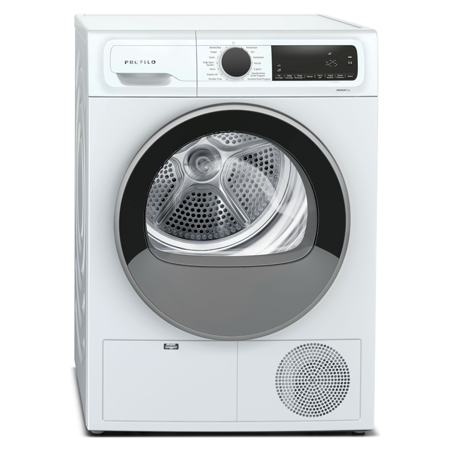 PROFİLO KM9611CTR KURUTMA MAKİNESİ