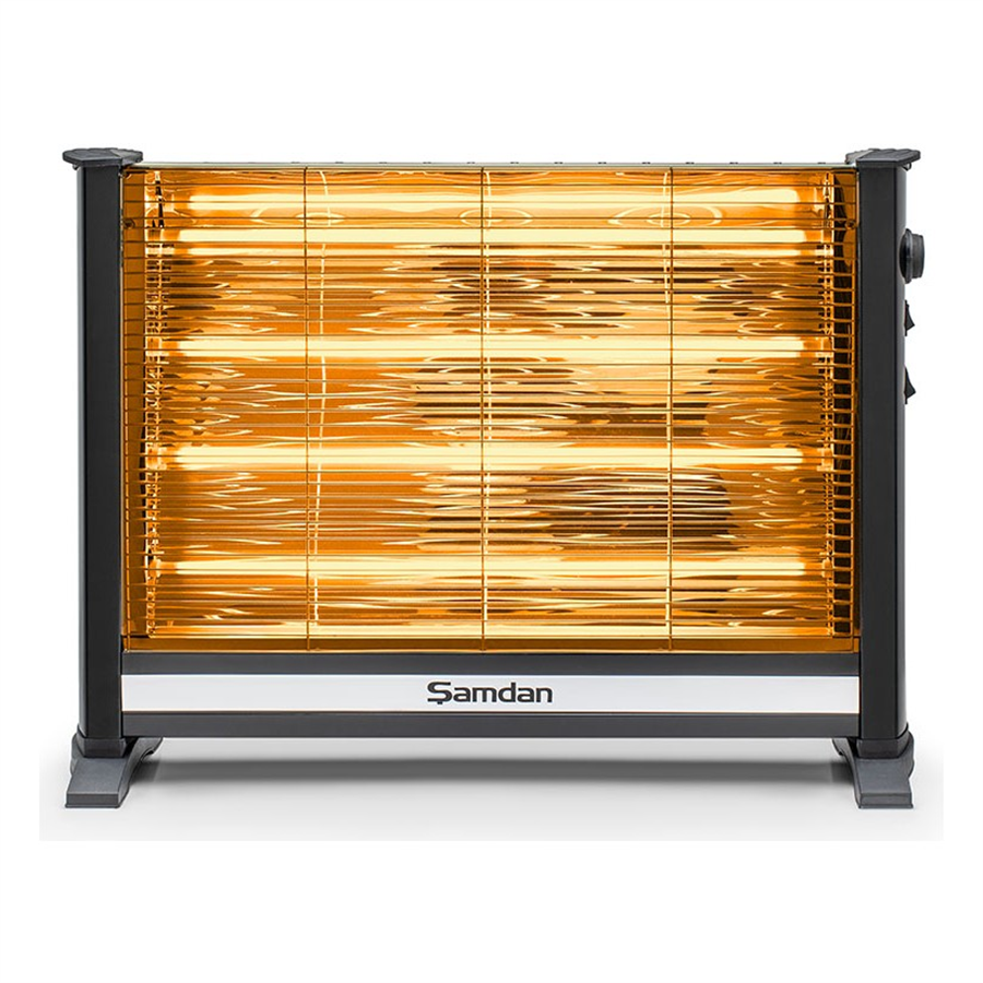 ŞAMDAN S QUARTZ ISITICI 3003