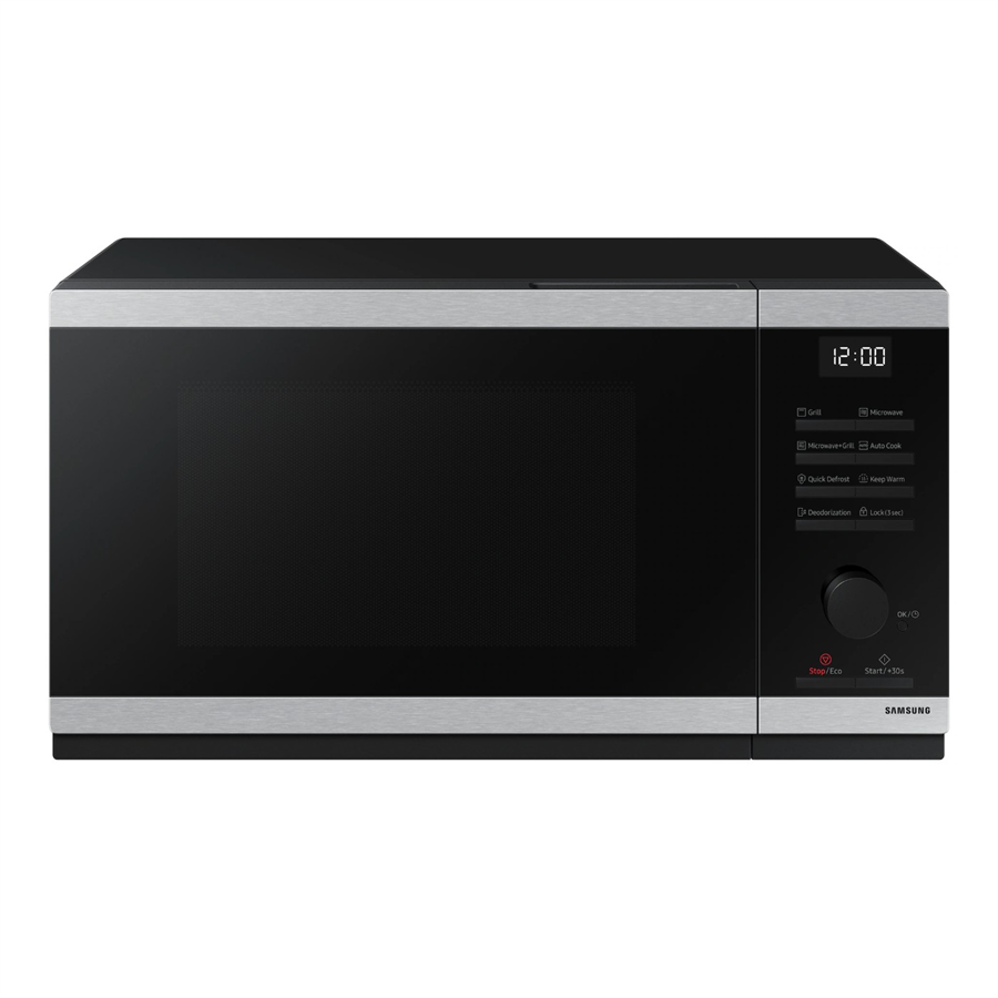 SAMSUNG GRİLL MW4000D MİKRO DALGA
