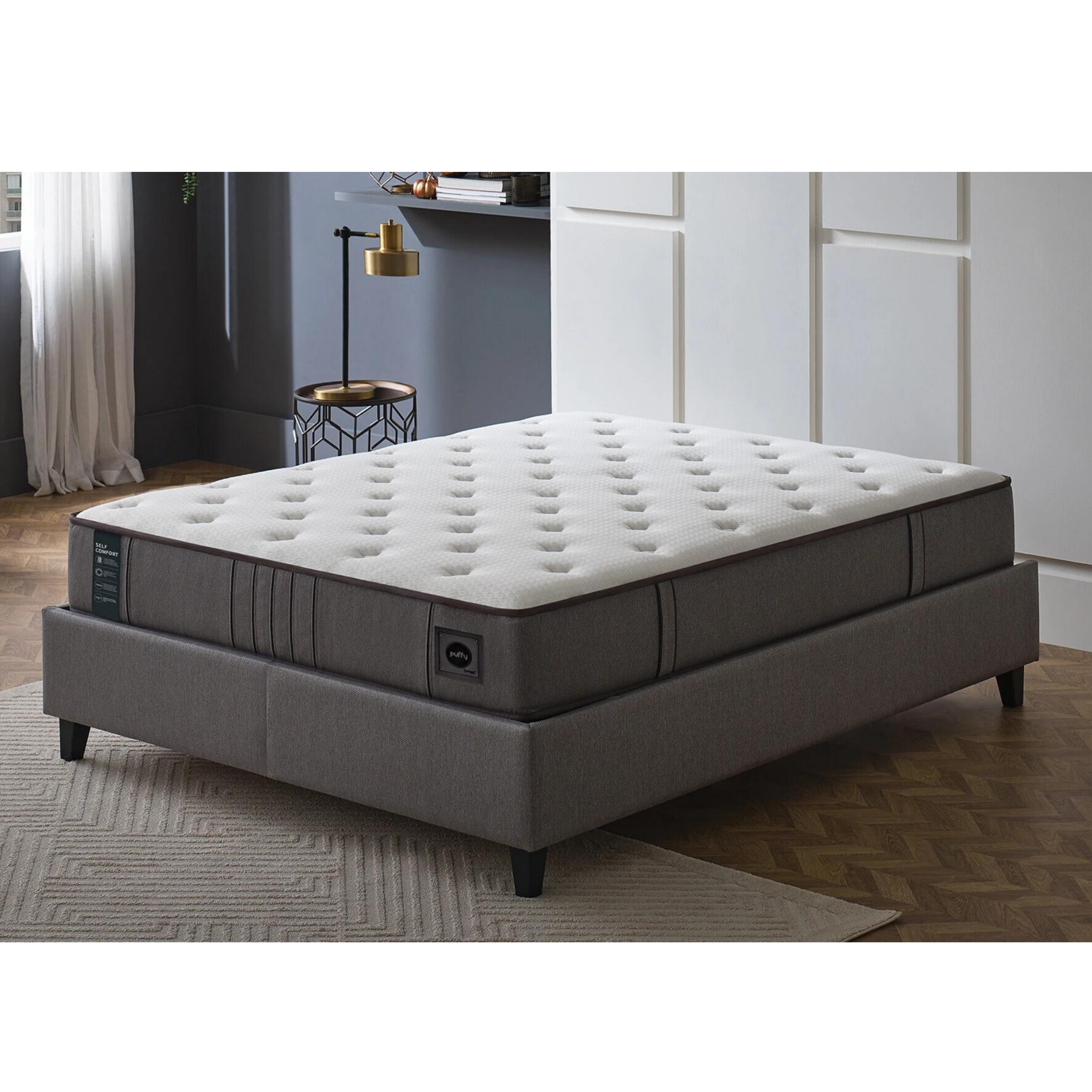 SELF COMFORT YATAK